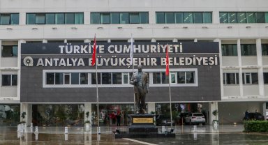 Büyükşehirden kadın personele ramazan düzenlemesi