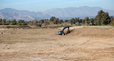 Çakırlar'daki konut projesinde yürütmeyi durdurma kararı
