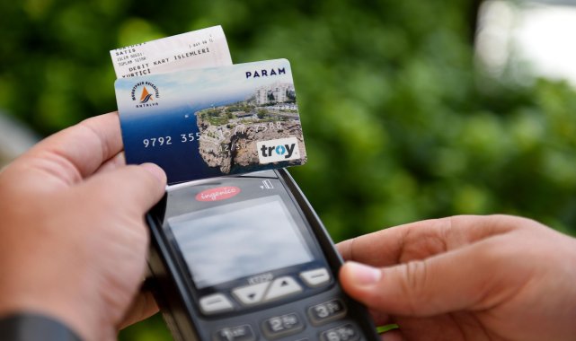 Çevreci Komşu Kart projesi 51 milyon kişiye nefes oldu