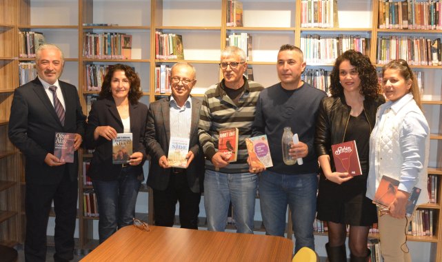 Denize bırakılan mektup 11 ay sonra okundu