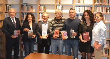 Denize bırakılan mektup 11 ay sonra okundu