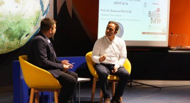 Deprem gerçeği bilimle ele alındı