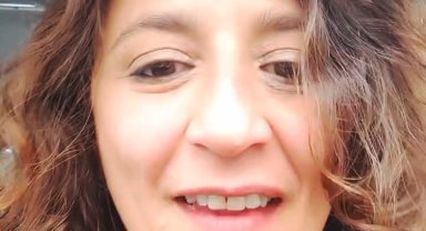 Duygu Nebioğlu babası Metin Akpınar'a açtığı manevi tazminat davasını kazandı