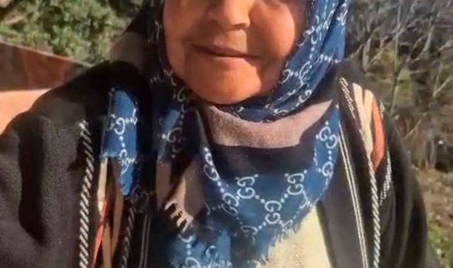 Evinde çıkan yangında hayatını kaybetti