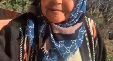 Evinde çıkan yangında hayatını kaybetti