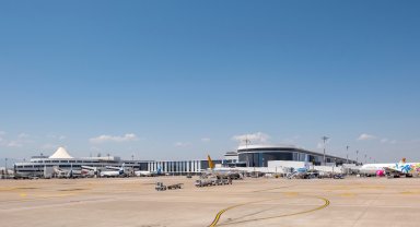 Fraport TAV Antalya Havalimanı'ndan yenilenebilir enerji hamlesi