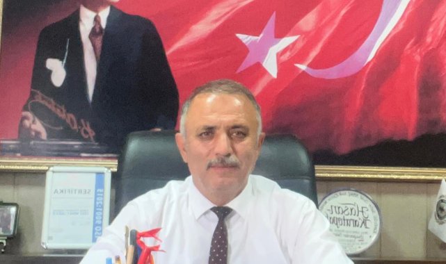 Halk eğitimden aşçılık ve Türk mutfağı kursu