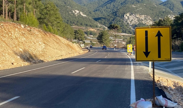 Hedef: En kısa sürede hizmete açmak