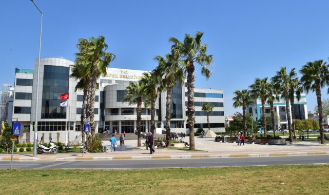 Kepez'den kadın personele ramazan düzenlemesi