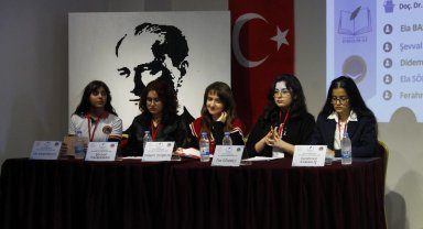 Kumlucalı öğrenci Antalya birincisi