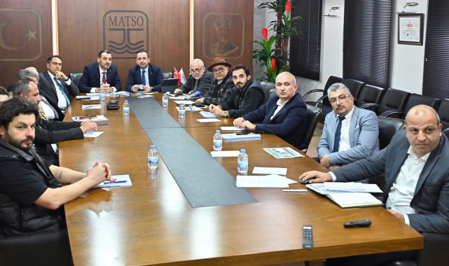 Manavgat, ITB Berlin Turizm Fuarı'na hazırlanıyor