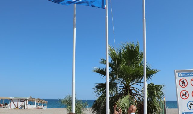 Mavi bayrak başvuruları tamamlandı, gözler 2026 sonuçlarında