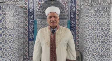 Müftü Köksal: Ramazan ayını güzel geçirmek için her tedbiri aldık