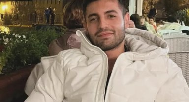 Otomobilin çarptığı motosikletli hayatını kaybetti