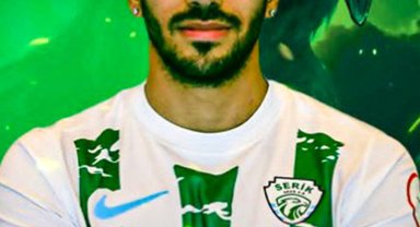 Serik Spor 9 futbolcu transfer etti