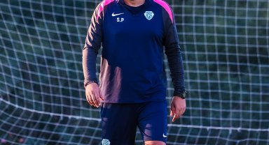 Serik Spor'da Sinan Paşalı ile yollar ayrıldı