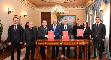 Şirinyalı'ya yeni ASM