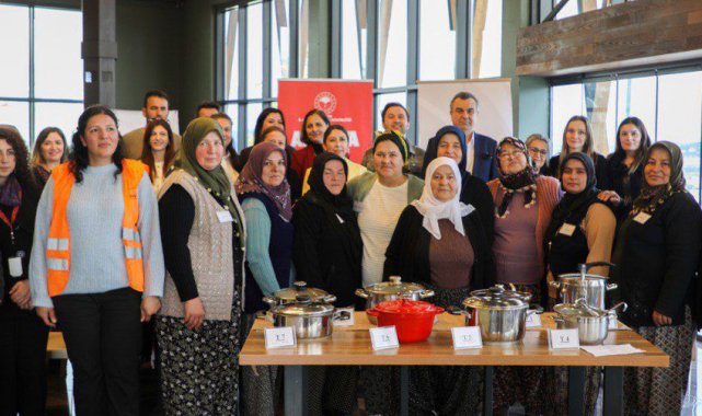 Tarhana bilimsel yöntemlerle standardize edilecek