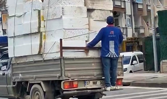 Tehlikeli yolculuğa ceza