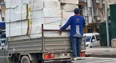 Tehlikeli yolculuğa ceza