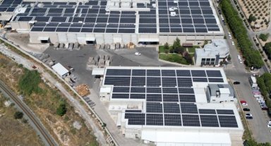 Temiz enerjide yeni adım