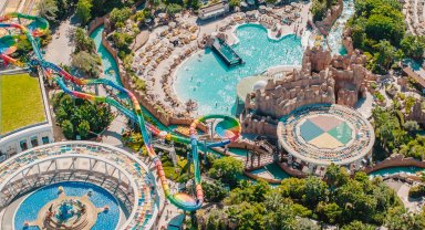 The Land of Legends, ITB Berlin'de yerini alıyor