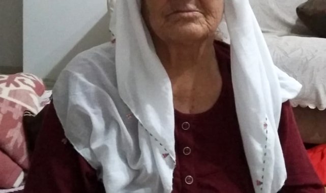 Yangında yaralandı, hastanede kurtarılamadı