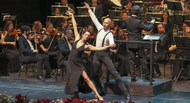 Zeynep Işık Anma Konseri