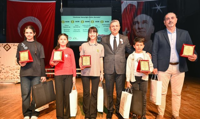 'Asım'ın Nesli: İstiklal Ruhu' etkinliği düzenlendi