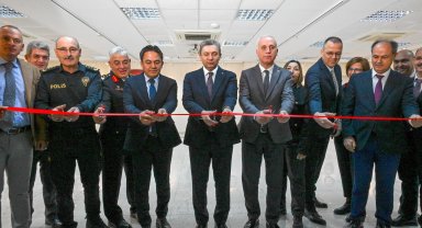 'Fetih ve fatih' konferansı