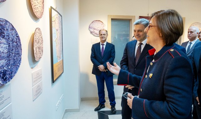 'Fetihnameler' sergisi