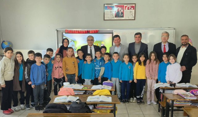 'Merkezde okul ihtiyacı var, kırsalda ise öğrenci sayısı azalıyor'