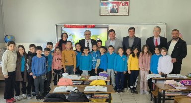 'Merkezde okul ihtiyacı var, kırsalda ise öğrenci sayısı azalıyor'