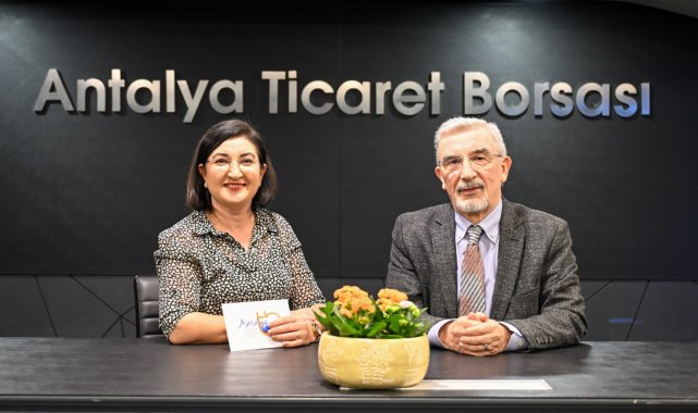 'Torunlarımızın suyunu içiyoruz'