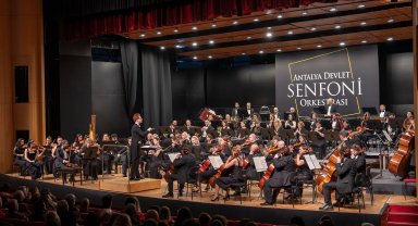 ADSO'dan Çanakkale Şehitlerini Anma Konseri