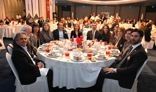 ANSİAD'da 8 Mart'a özel vizyon