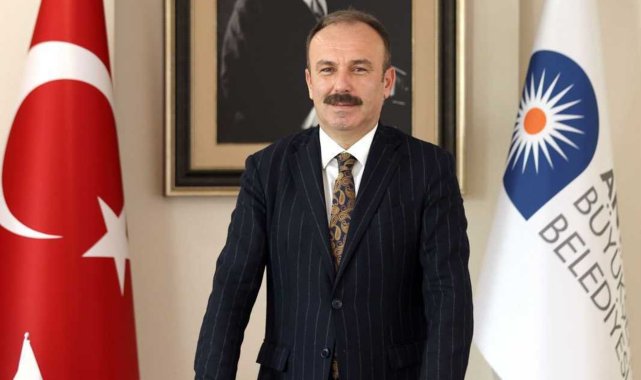 Antalya Büyükşehir Belediyesi Başdanışmanı gözaltına alındı