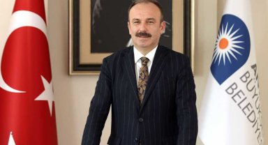 Antalya Büyükşehir Belediyesi Başdanışmanı gözaltına alındı