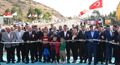 Antalya’da dev projede soru işaretleri giderildi: Güzergâh değişecek mi?