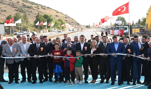 Antalya’da dev projede soru işaretleri giderildi: Güzergâh değişecek mi?