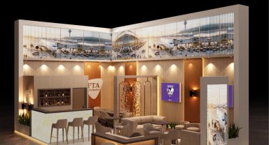Antalya Havalimanı, ITB Berlin'de FTA Exclusive'i tanıtıyor