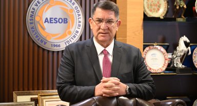 Antalya iş dünyasında seçim heyecanı