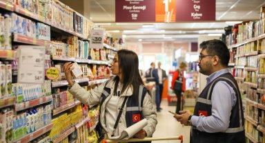 Antalya'da denetlenen 182 firmanın tamamında haksız fiyat artışı tespit edildi