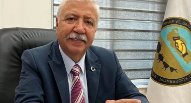 Antalya'da kooperatif ve pazarcılar odasına 'rüşvet' ve 'dolandırıcılık' operasyonu; 12 tutuklama