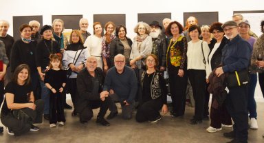 Antalya'da yüzleşme sergisi