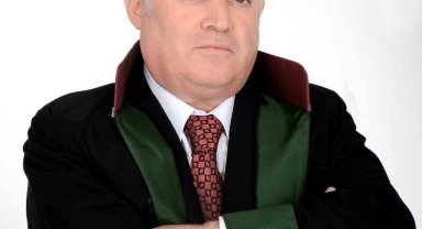 Antalyalı avukattan Trump ve Netanyahu hakkında suç duyurusu