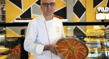 Antep fıstıklı baklavada 'bezelye' hilesi uyarısı