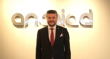 ANTGİAD Başkanı Yavaş'tan bayram mesajı