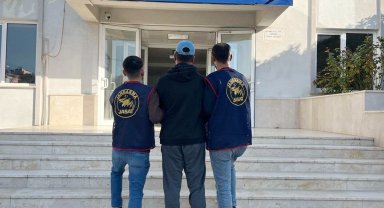 Aranan 6 kişi yakalandı