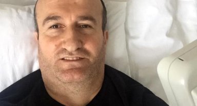 Arkeolojik kazı alanındaki çukura düşünce ayağında yüzde 3'lük engel oluştu; 1 milyon lira tazminat kararı çıktı